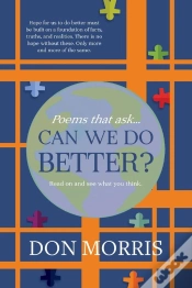 Capa do artigo Poems That Ask... Can We Do Better?