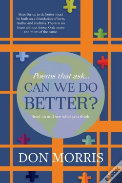Capa do artigo Poems That Ask... Can We Do Better?