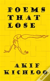 Poems That Lose