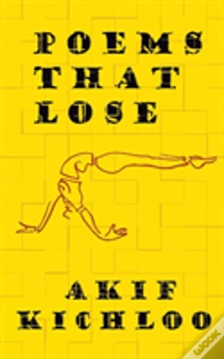 Capa do artigo Poems That Lose