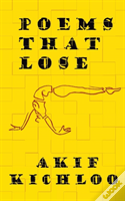 Poems That Lose