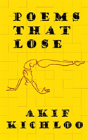 Poems That Lose - Preview