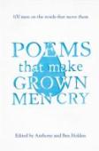 Poems That Make Grown Men Cry