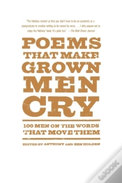 Capa do artigo Poems That Make Grown Men Cry