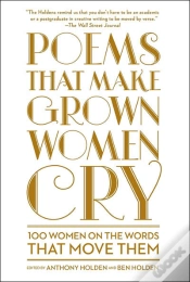 Capa do artigo Poems That Make Grown Women Cry