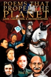 Capa do artigo Poems That Propel The Planet