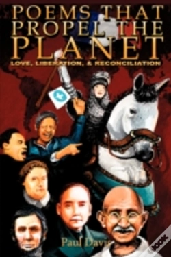 Capa do artigo Poems That Propel The Planet