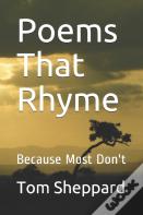 Poems That Rhyme