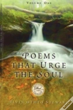 Capa do artigo Poems That Urge The Soul - Volume 1