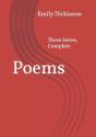 Poems: Three Series, Complete - Preview