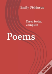 Capa do artigo Poems: Three Series, Complete