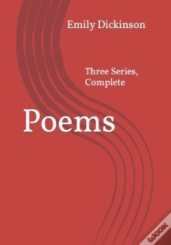 Capa do artigo Poems: Three Series, Complete