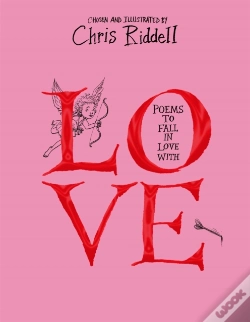 Capa do artigo Poems To Fall In Love With