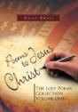 Poems To Jesus Christ - Preview