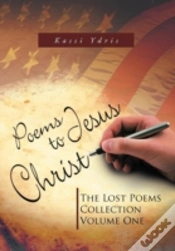 Capa do artigo Poems To Jesus Christ