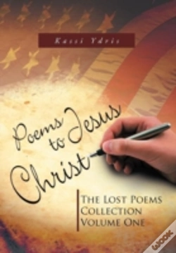 Capa do artigo Poems To Jesus Christ