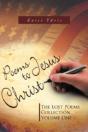Poems To Jesus Christ - Preview