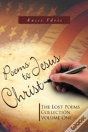 Capa do artigo Poems To Jesus Christ