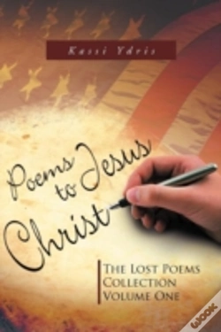 Capa do artigo Poems To Jesus Christ