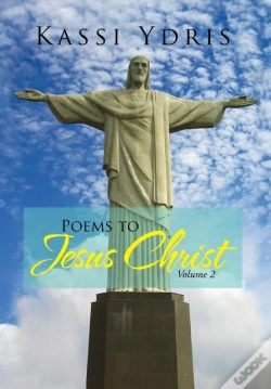 Capa do artigo Poems To Jesus Christ Volume 2
