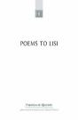 Poems To Lisi - Preview