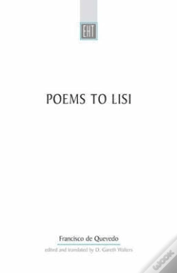 Capa do artigo Poems To Lisi