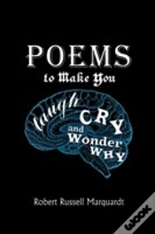 Capa do artigo Poems To Make You Laugh, Cry, And Wonder Why