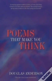 Capa do artigo Poems To Make You Think