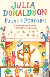 Capa do artigo Poems To Perform