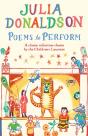Poems To Perform - Preview