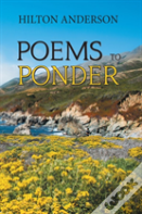 Poems To Ponder