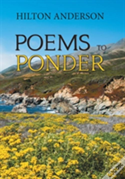Capa do artigo Poems To Ponder