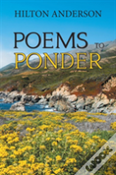 Poems To Ponder