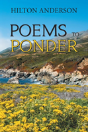 Poems To Ponder - Preview