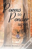 Poems To Ponder Upon