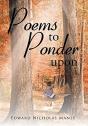 Poems To Ponder Upon - Preview