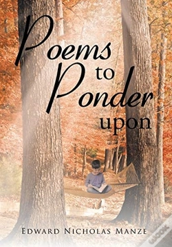 Capa do artigo Poems To Ponder Upon
