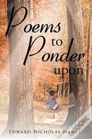 Poems To Ponder Upon