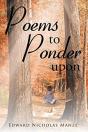 Poems To Ponder Upon - Preview