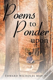 Poems To Ponder Upon
