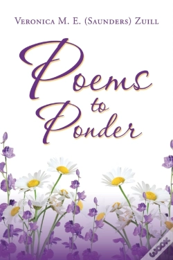 Capa do artigo Poems To Ponder