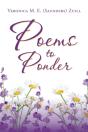 Poems To Ponder - Preview