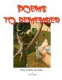 Poems To Remember - Preview