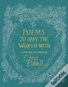 Poems To Save The World With