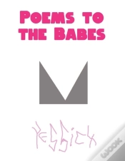 Capa do artigo Poems To The Babes