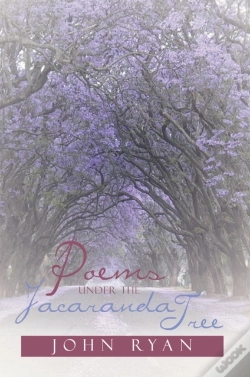 Capa do artigo Poems Under The Jacaranda Tree