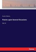 Poems Upon Several Occasions