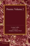 Poems: Volume 2