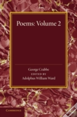 Capa do artigo Poems: Volume 2