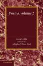 Poems: Volume 2 - Preview